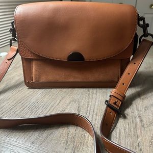 Coach crossbody